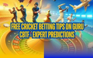 free cricket betting tips