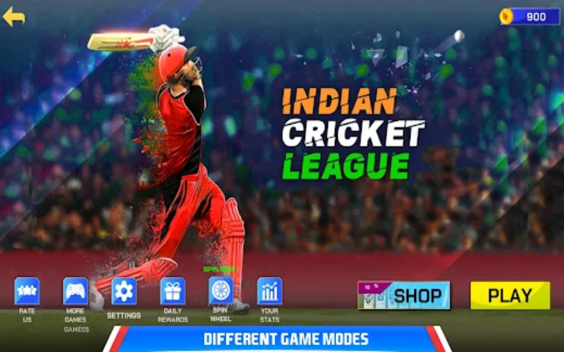 ipl cricket game play