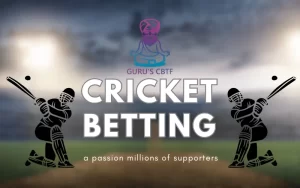 cricket betting odds