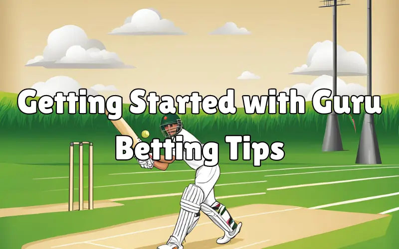 guru betting tips