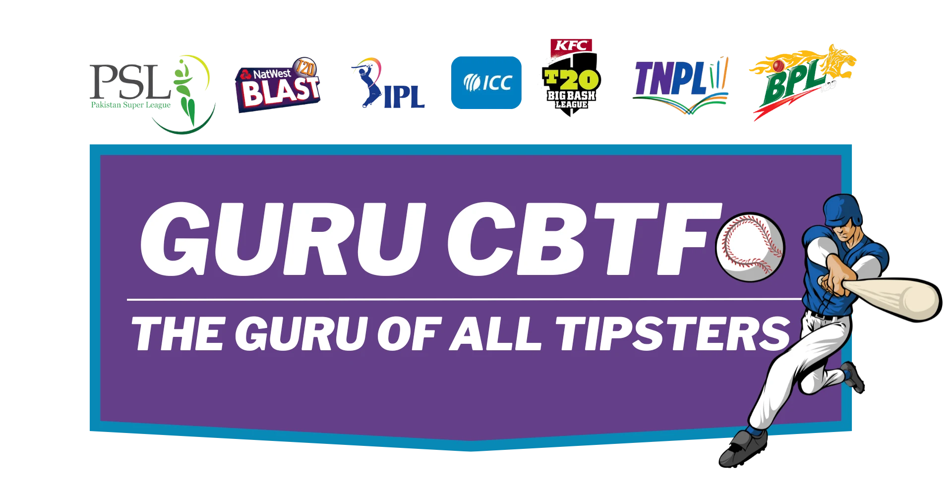 guru cbtf homepage banner