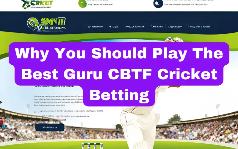 cbtf cricket betting