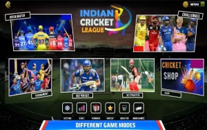 ipl cricket game