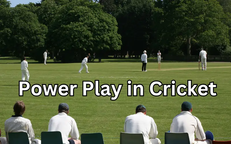 power play in cricket gurucbtf