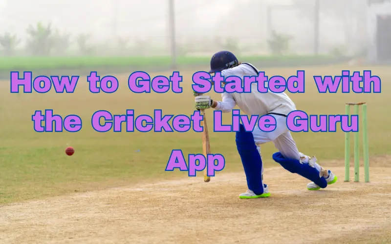 cricket live guru app