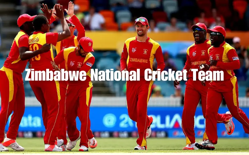 zimbabwe national cricket team