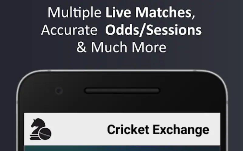 cricket exchange